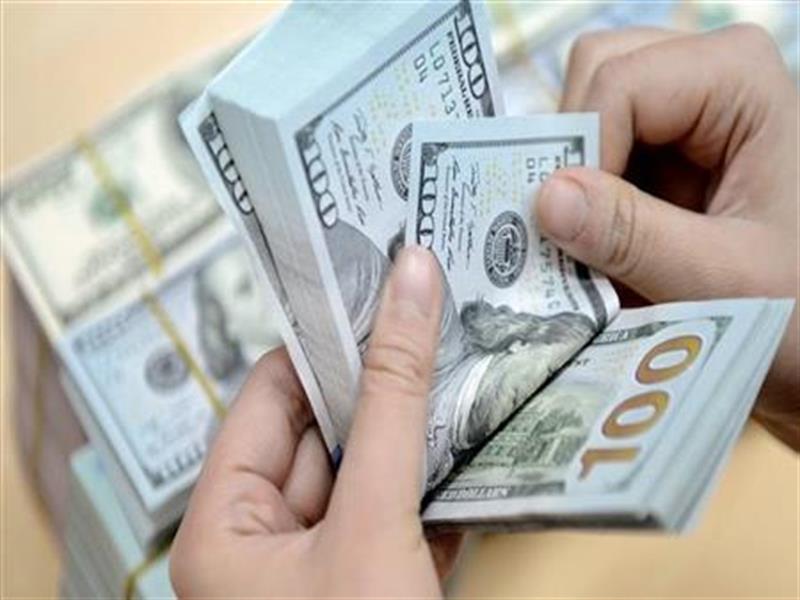 تراجع الدولار في العراق بعد انتهاء عطلة العيد
