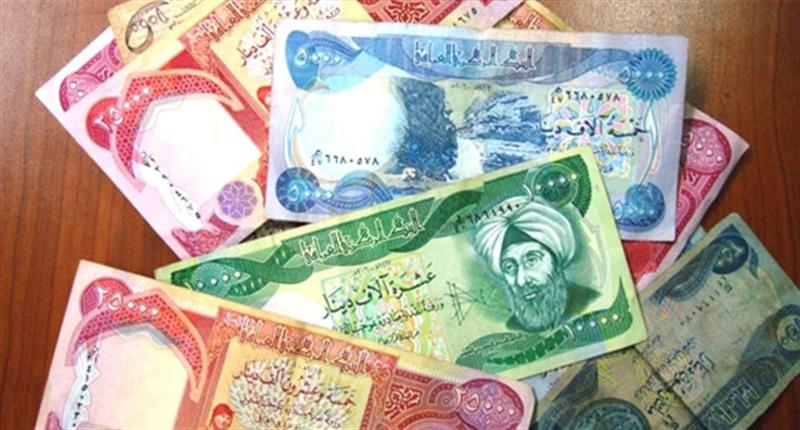 تفاصيل حول العملة الجديدة التي يعتزم العراق إصدارها