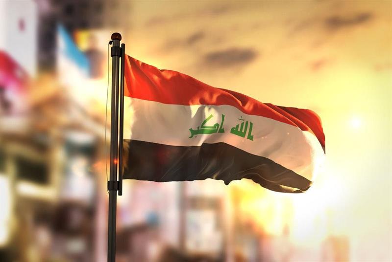 العراق يدين العدوان الإسرائيلي ويرفض استخدام أراضيه لتصفية الحسابات
