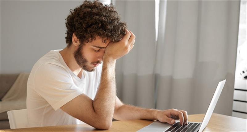 نصائح غذائية لتخفيف العطش والصداع خلال رمضان  
