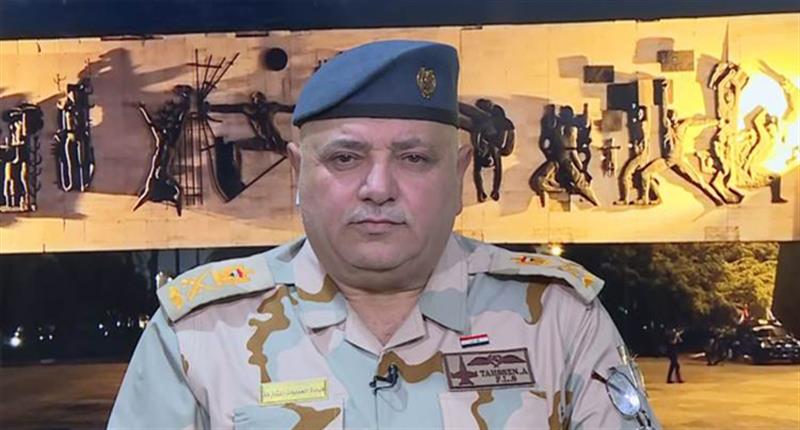 قيادة العمليات المشتركة: تأمين انتخابات التصويت الخاص دون أي خرق