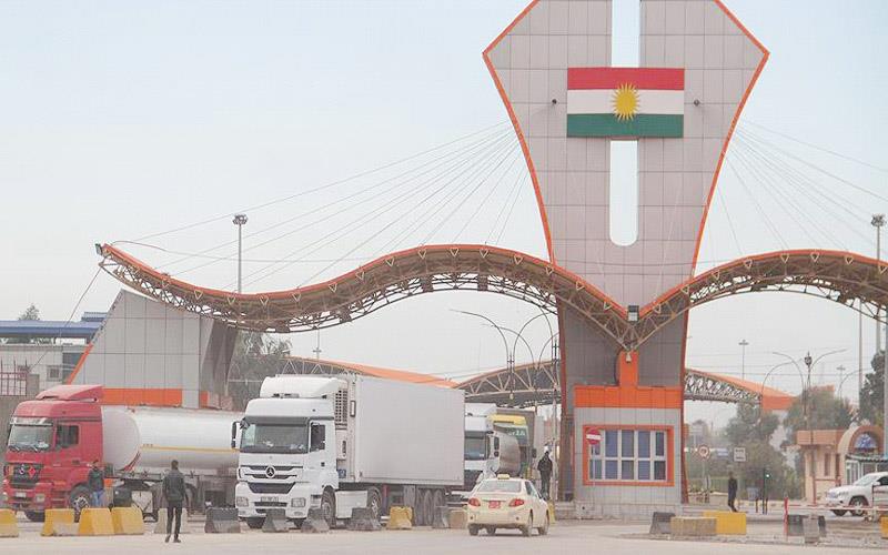 إيران توجه ثلث صادراتها إلى إقليم كوردستان عبر غرفة تجارة مشتركة
