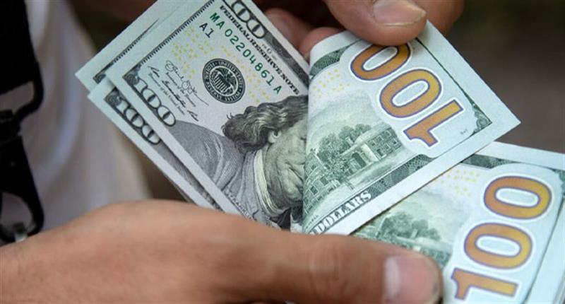 تباين بأسعار صرف الدولار في أسواق العراق