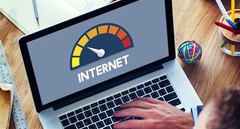 دراسة تربط بين الإنترنت فائق السرعة وزيادة معدلات السمنة