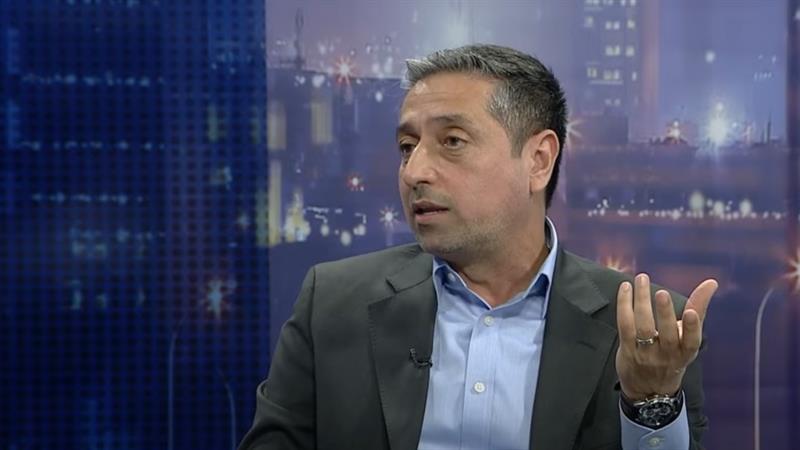 البنك المركزي: لا شحة في السيولة واحتياطياتنا تتجاوز 100 مليار دولار
