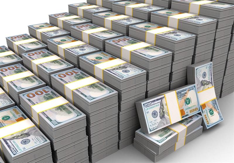 بغداد تعرض فرص استثمارية بقيمة أكثر من 70 مليار دولار على إيران
