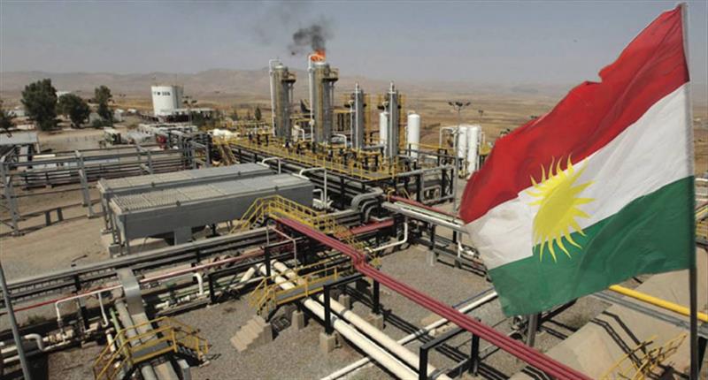 الشركات الروسية تستأنف مشاريعها النفطية في إقليم كوردستان