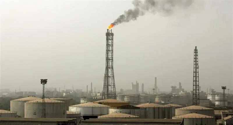 ارتفاع واردات الهند من النفط العراقي بنسبة 8.3% في شهر