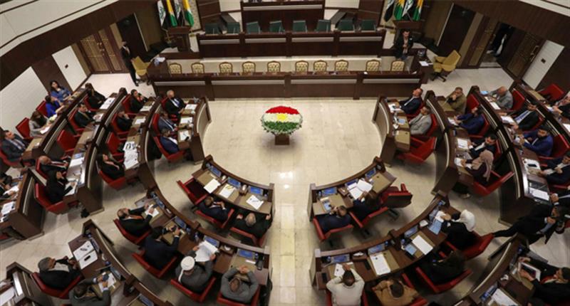 مفاوضات حاسمة بين الحزبين الكورديين لتشكيل الحكومة في إقليم كوردستان

