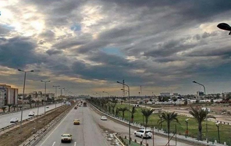 الأنواء الجوية: أمطار وغبار وانخفاض في درجات الحرارة خلال الأيام المقبلة
