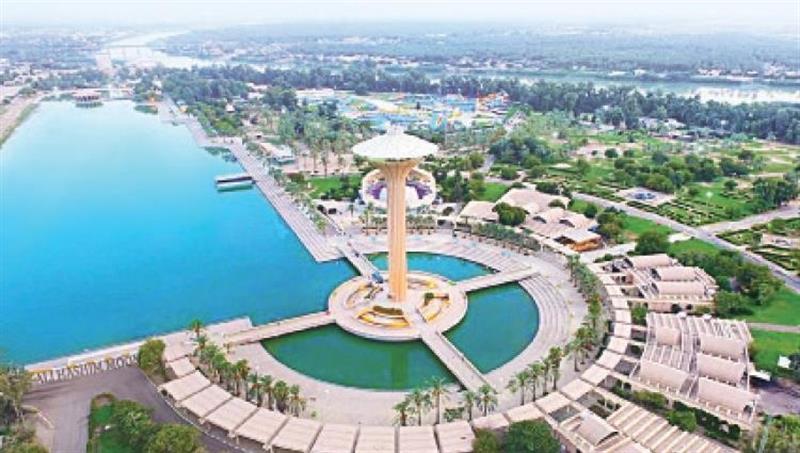 خطة حكومية لإنعاش السياحة وجعلها موردا دائما للموازنة العامة
