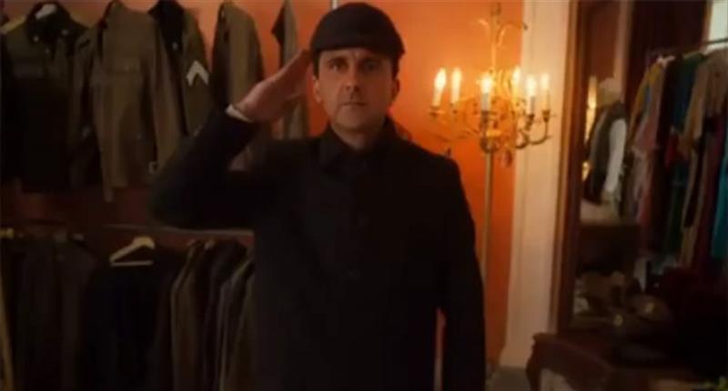 بالفيديو.. بشار الأسد يظهر لأول مرة في إعلان شوكولاتة 