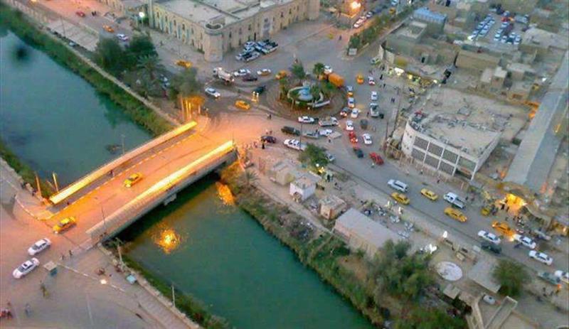 ديوان محافظة الديوانية يعلن تعطيل الدوام الرسمي يوم غد الخميس بمناسبة يوم عرفة
