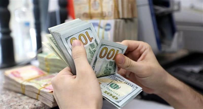 تعرف إلى أسعار صرف الدولار مع إغلاق البورصة في أسواق العراق