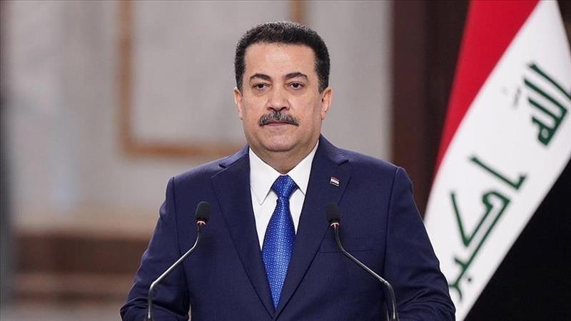 رئيس الوزراء مهنئا بعيد الأضحى .. عجلة العمل والإعمار لن تتوقف
