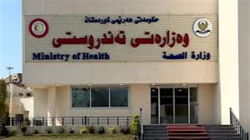 إضراب للأطباء المقيمين في كردستان احتجاجا على تأخر الرواتب
