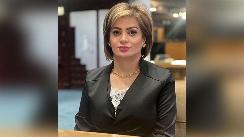 سروة عبدالواحد: السلطة التي لا تستمع لمطالب الشعب لا تستحق البقاء  