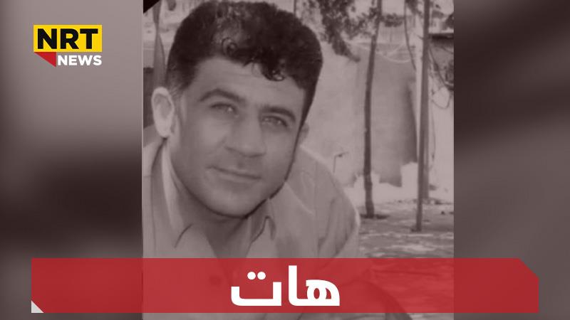 بەهۆی پێوەدانی زەردەواڵە؛ هاوڵاتییەک گیانیلەدەستدا