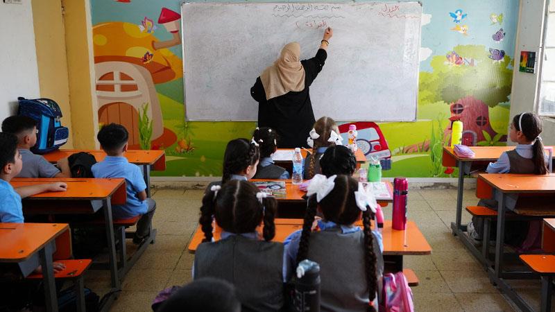 وانەی تایبەت و پەیمانگا بێ مۆڵەتەکان قەدەغە دەکرێن