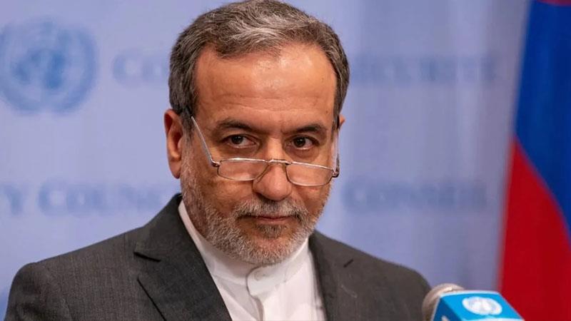 وەزیری دەرەوەی ئێران: زیانی گەورە بە ناوەندە ئەتۆمییەکانمان گەیشتووە

