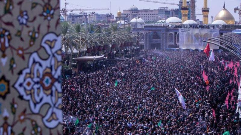 وەزارەتى ناوخۆى عێراق چەندین رێنمایی بۆ مانگی موحەڕەم دەرکرد